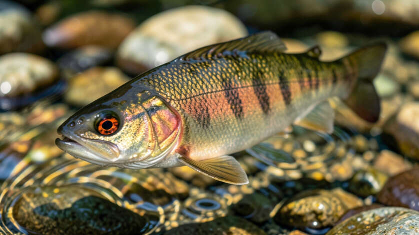 Identifying Smallmouth Bass: Spotting the Bronzeback