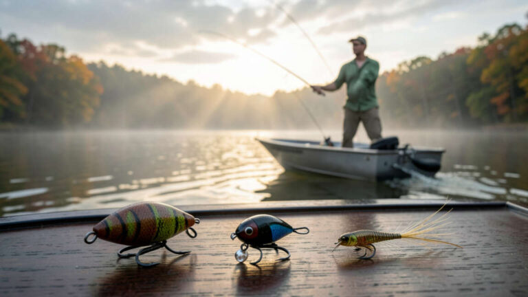 Jig Fishing For Bass: Football, Flipping, And Finesse Jigs