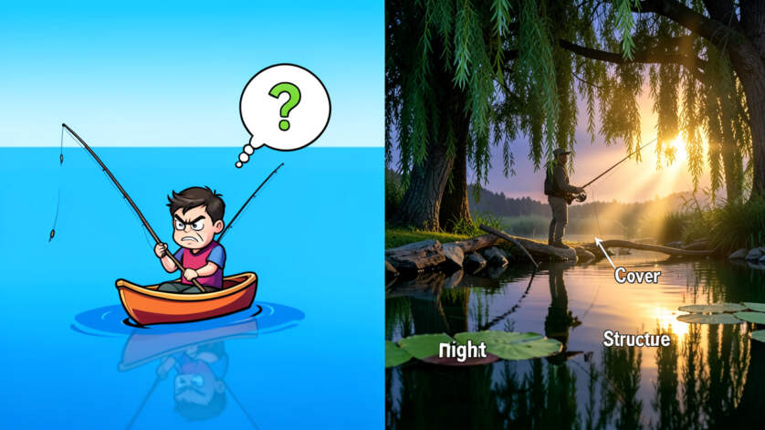 Location, Location, Location: Finding Bass