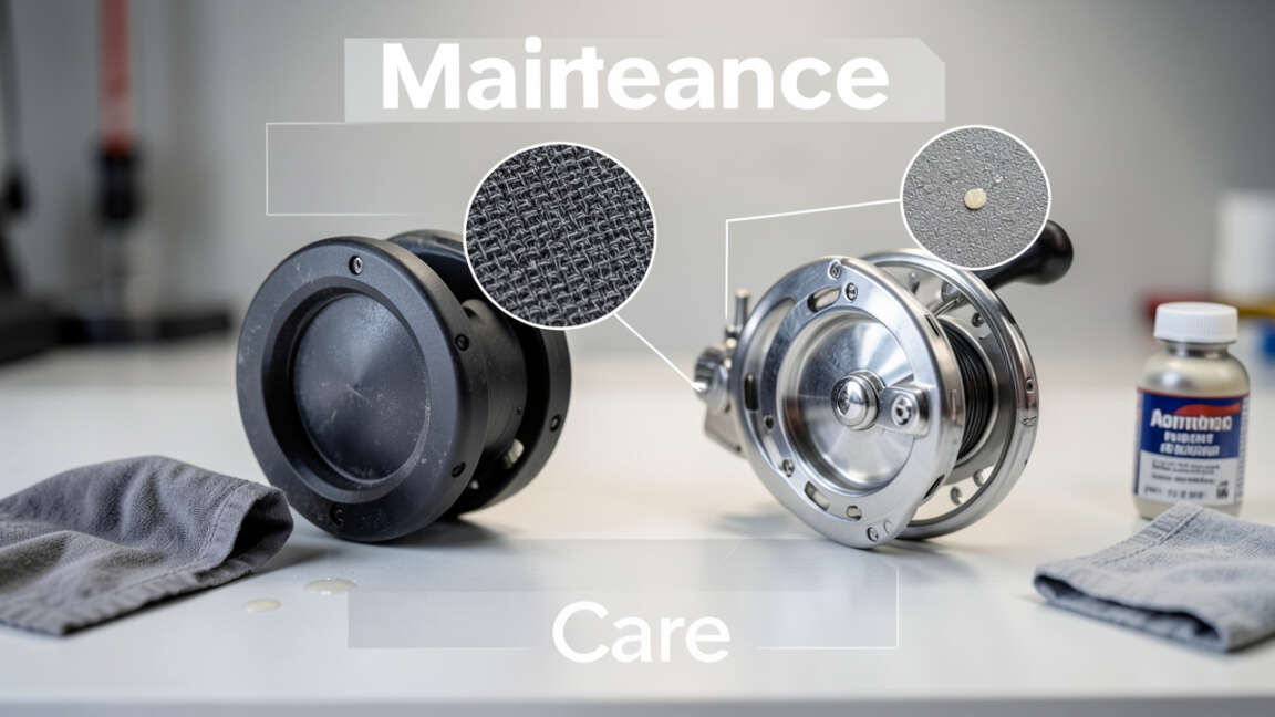 Maintenance Tips for Both Materials