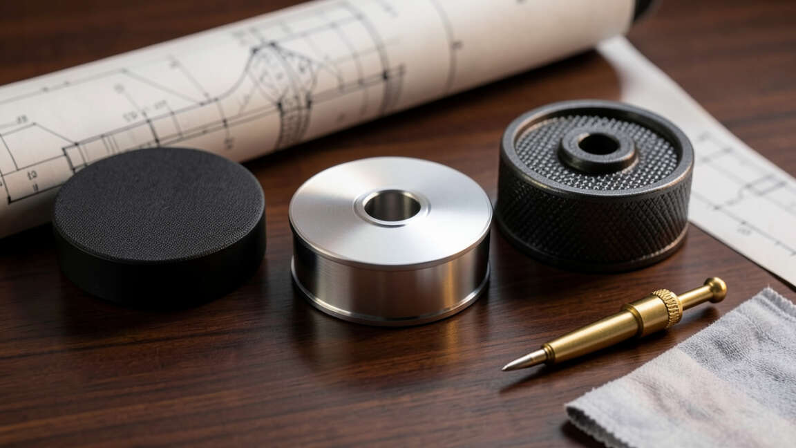 Maintenance Tips for Your Reel Spools