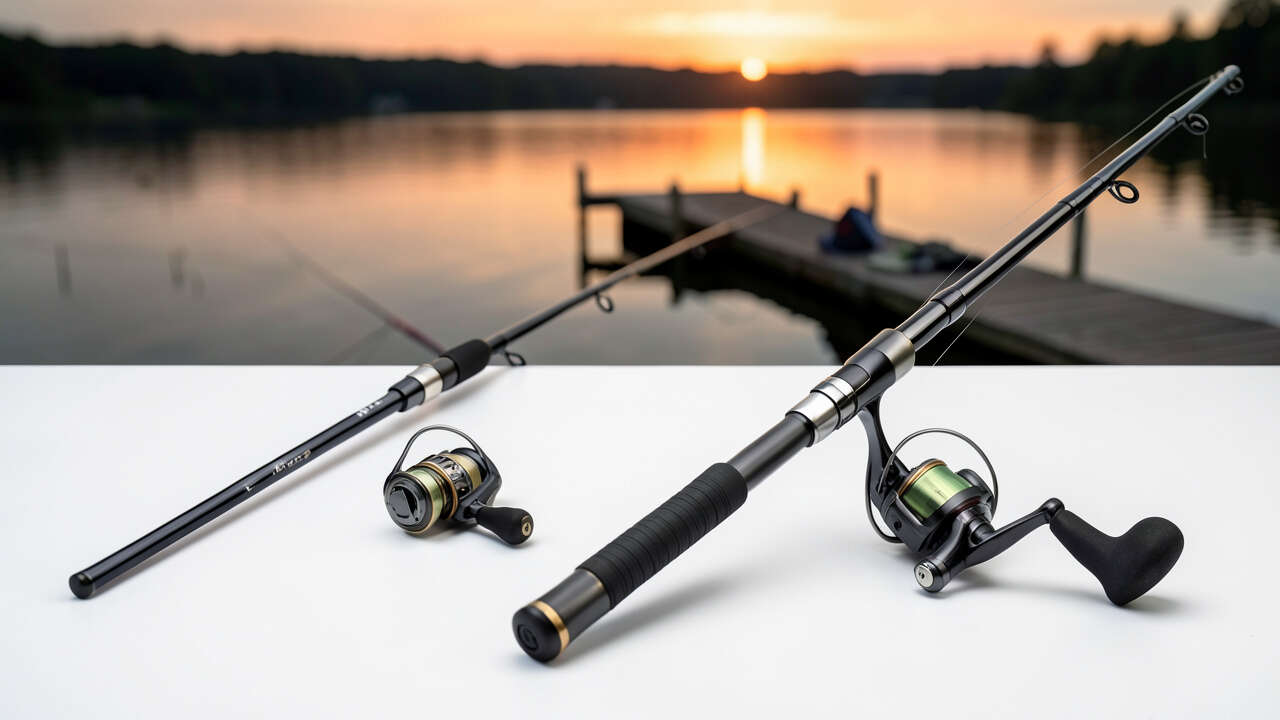 Making Your Choice: Which Rod is Right for You?