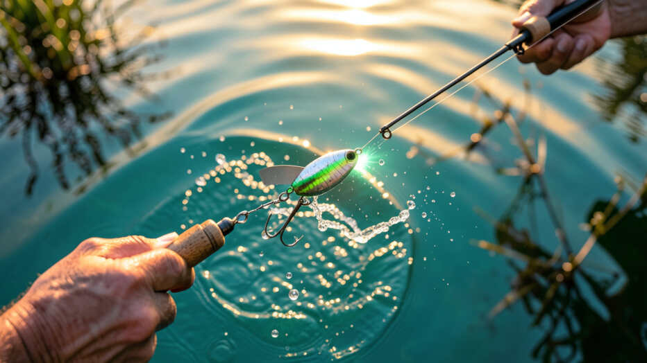 Mastering Chatterbait Retrieval Techniques