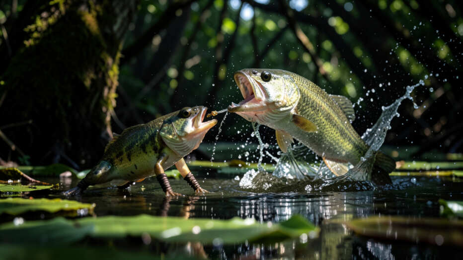 Mastering the Cast and Retrieve