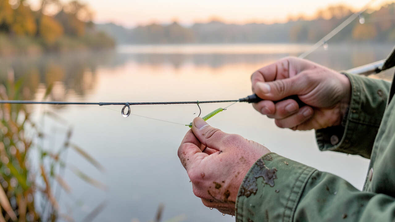 Mastering the Presentation and Technique