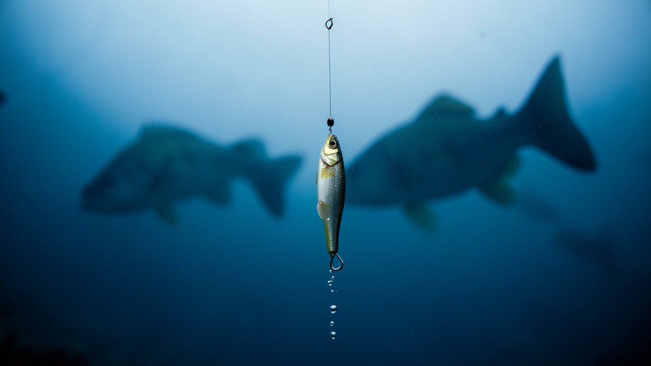 Mastering the Vertical Presentation