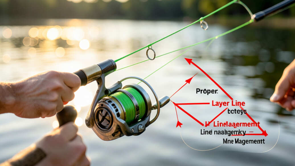 Mastering Your Reel and Line Management