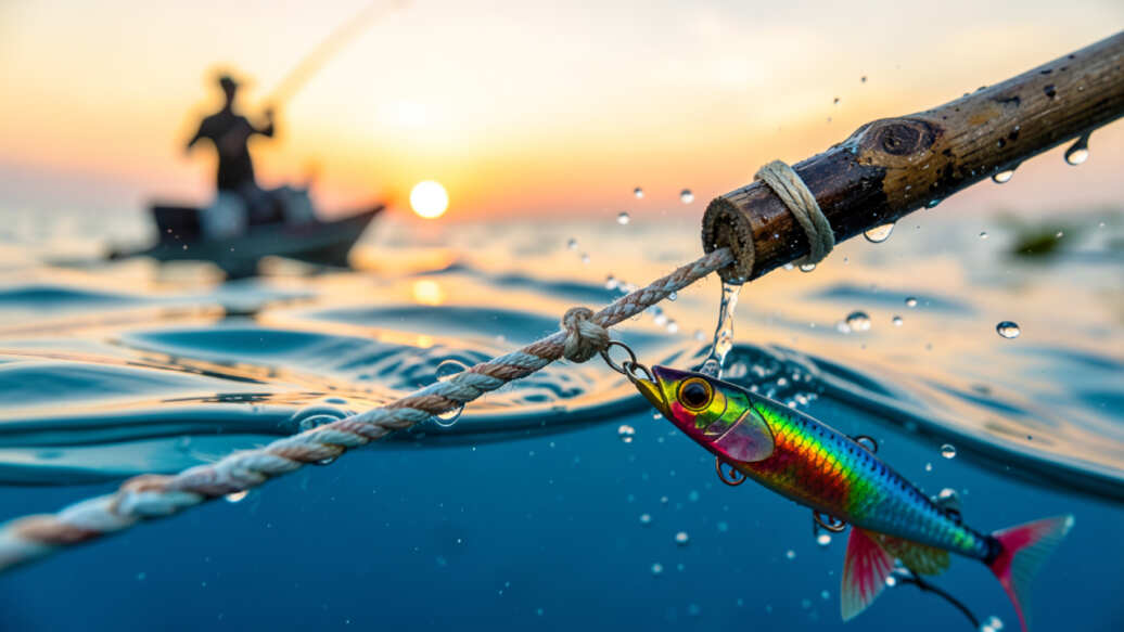 Maximize Your Catch with Braided Line: The Top Use Cases