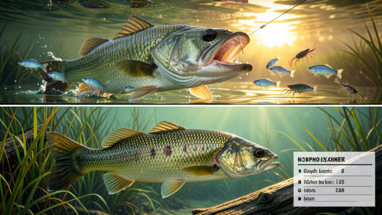 Maximizing Your Fishing Success with Biological Knowledge