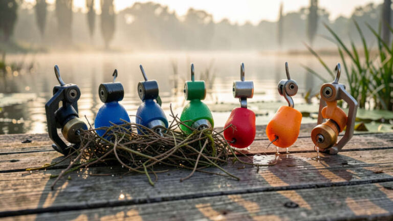 Most Popular 6 Best Flipping Jigs Reviewed: Heavy Cover Pick