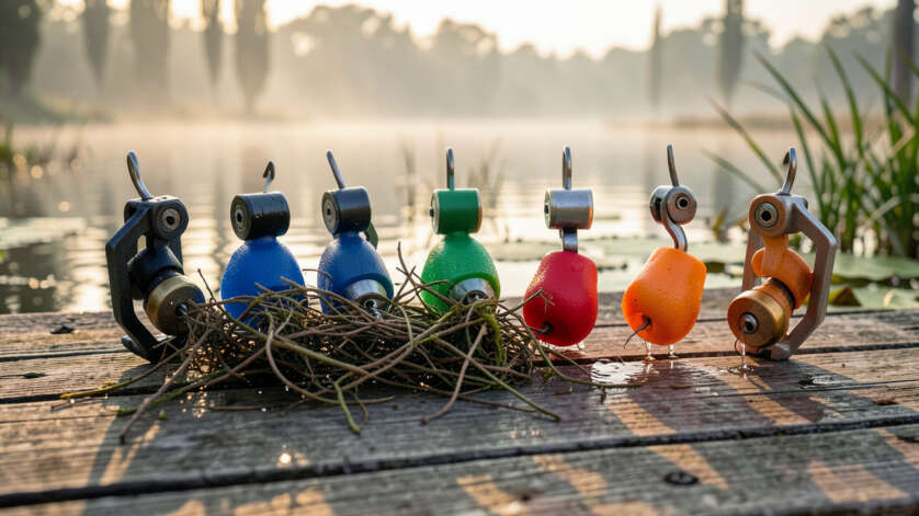 Most Popular 6 Best Flipping Jigs Reviewed: Heavy Cover Pick