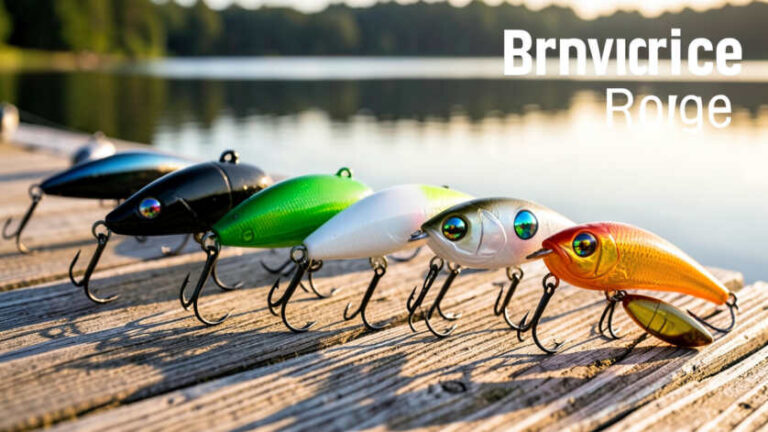Most Popular 6 Best Swim Jigs Reviewed for Bass Anglers and