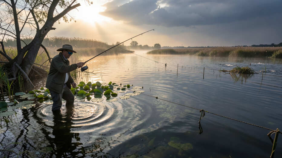 Navigating Environmental Factors and Conditions