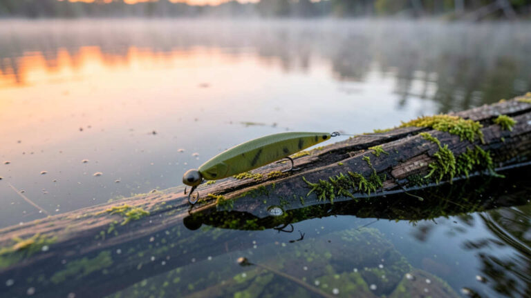 Ned Rig Bass Fishing: The Midwest Finesse Revolution Today