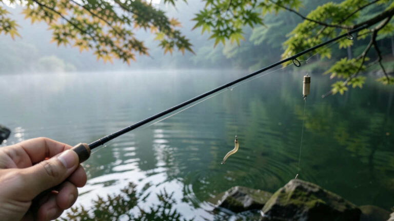 Neko Rig Bass Fishing: The Japanese Finesse Trick Explained