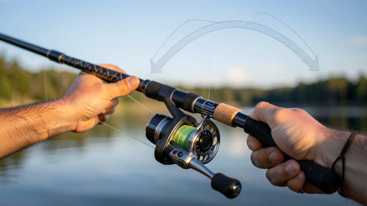 Practice Makes Perfect: Drills for Better Casting