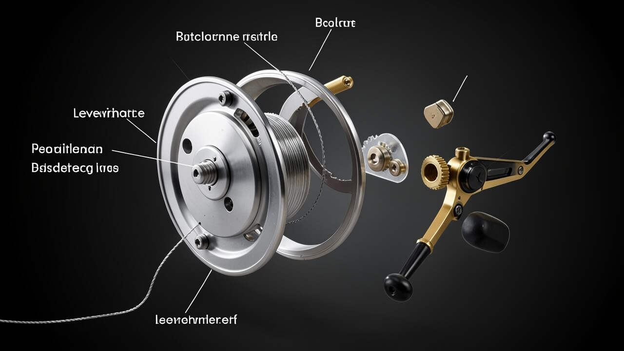 Putting It All Together: Tuning Your Baitcaster