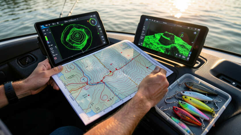Putting It All Together: Your Pro Angler Approach