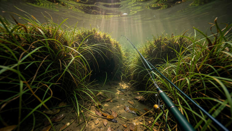 Reading the Grass and Water