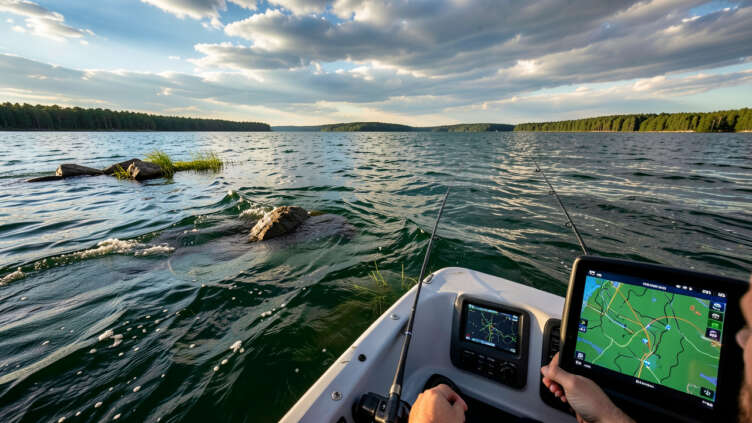 Reading the Wind: Your GPS for Bass