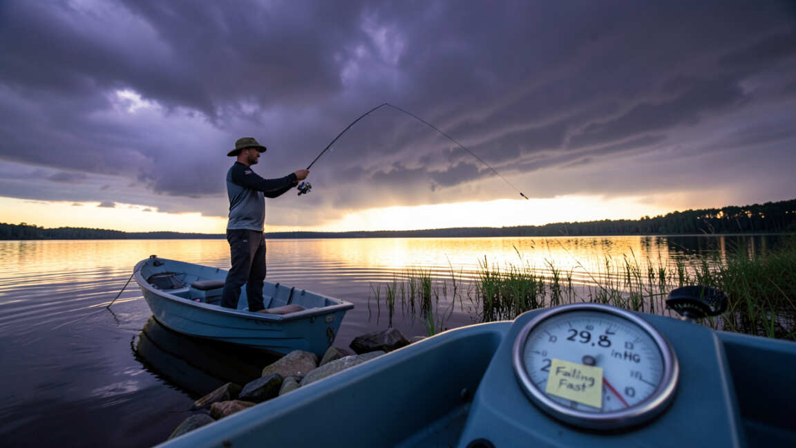 Reading Your Barometer: Tools and Tips
