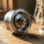 Reel Anti-Reverse Mechanism Explained: Why It Matters Daily