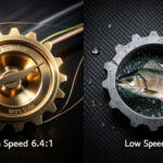 Reel Gear Ratio Explained: When Fast Vs Slow Wins Big Today