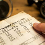 Reel Line Capacity Explained: How To Read The Spec Sheet Tip