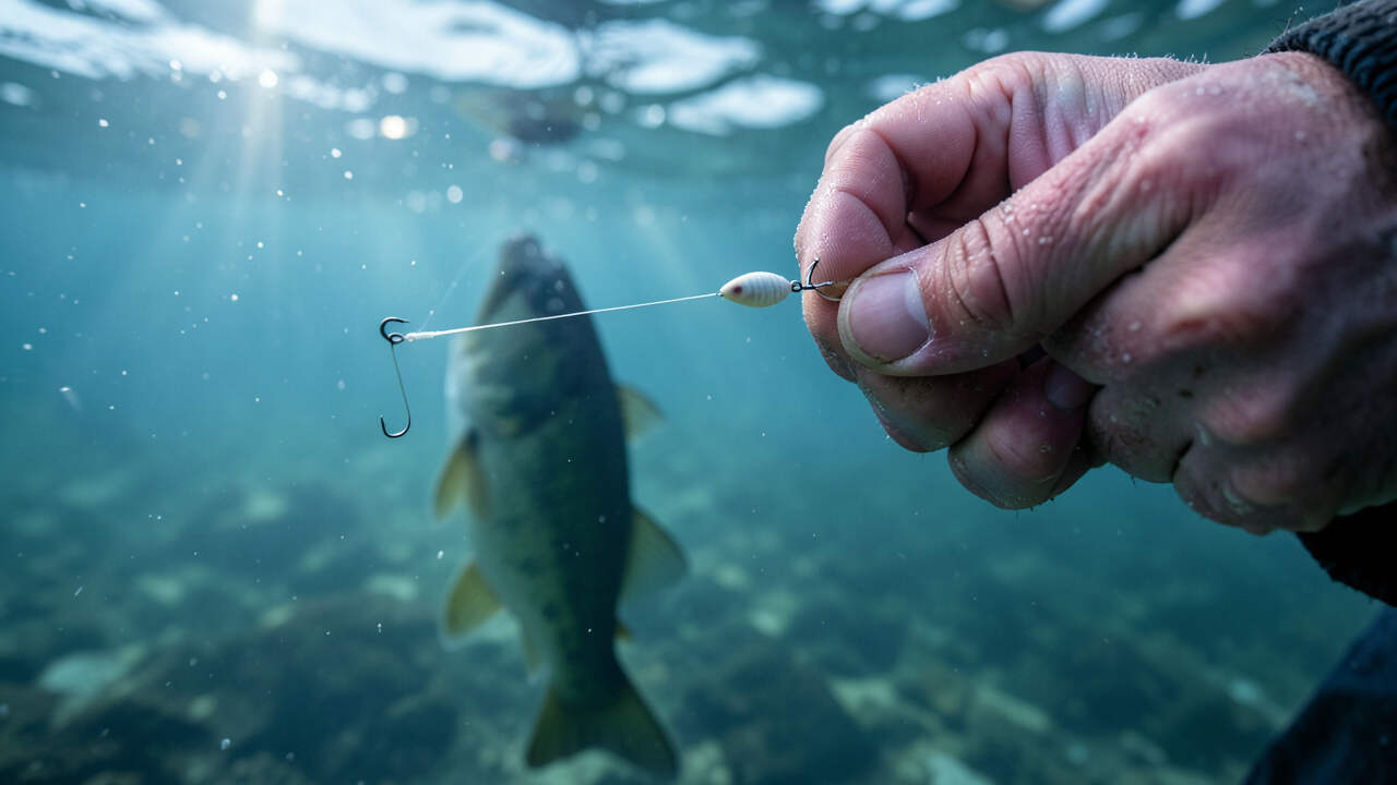 Refining Your Damiki Rig Technique