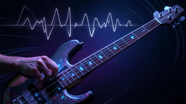 Retrieve Cadence For Bass: Speed, Pause, And Twitch Guide