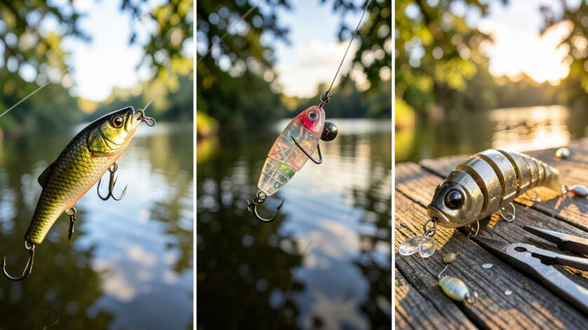 Rigging and Presentation Tips