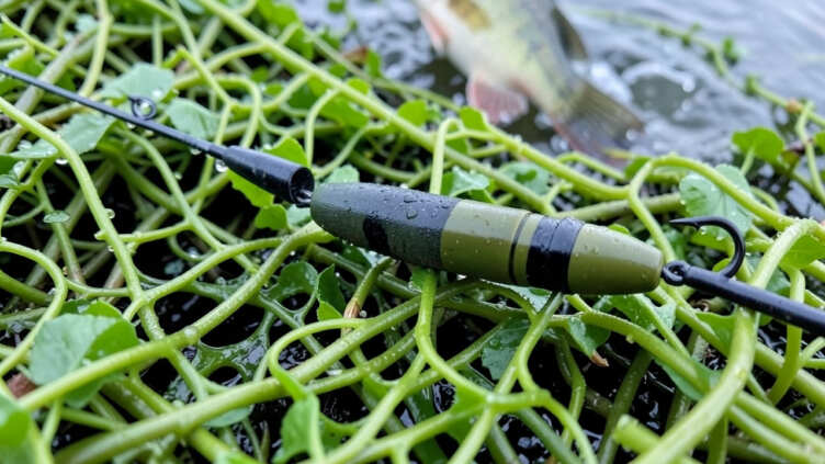 Rigging Your Punch Bait