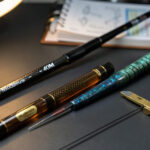 Rod Blanks Explained: Modulus, Taper, And Im Numbers Decoded