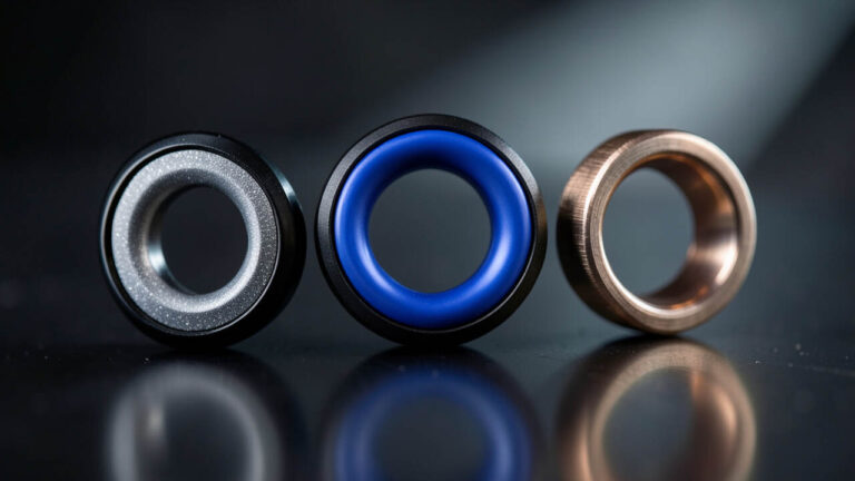 Rod Guides Explained: Sic, Alconite, Titanium Compared Today