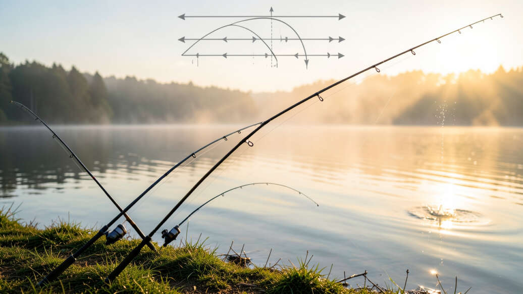 Rod Length And Casting Distance Correlation Explained Today