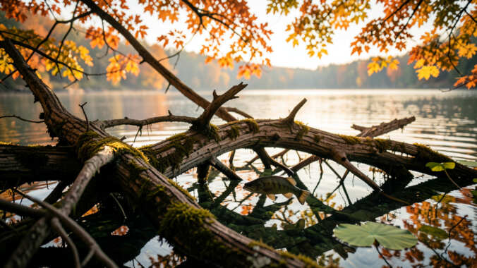 Seasonal Considerations for Laydown Bass