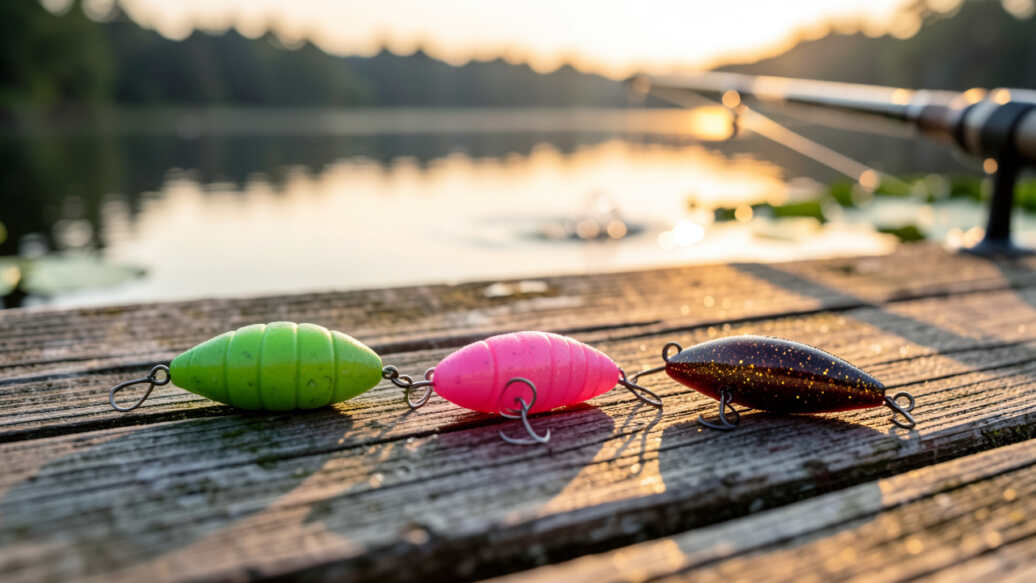 Soft Plastic Worms For Bass: Texas, Wacky, And Senko Tips