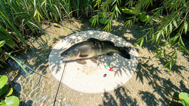 Spawn Season Bass: Bed Fishing Ethics, Tactics, And Tips