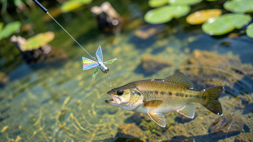 Spinnerbait Bass: Blade Selection, Speed, And Retrieve Tips