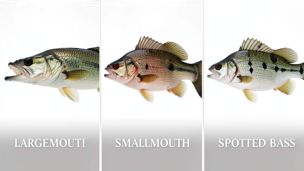 Spotting the Differences: A Quick Guide to Bass Identification