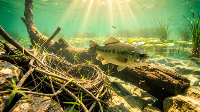 Spring: Warming Waters and New Opportunities