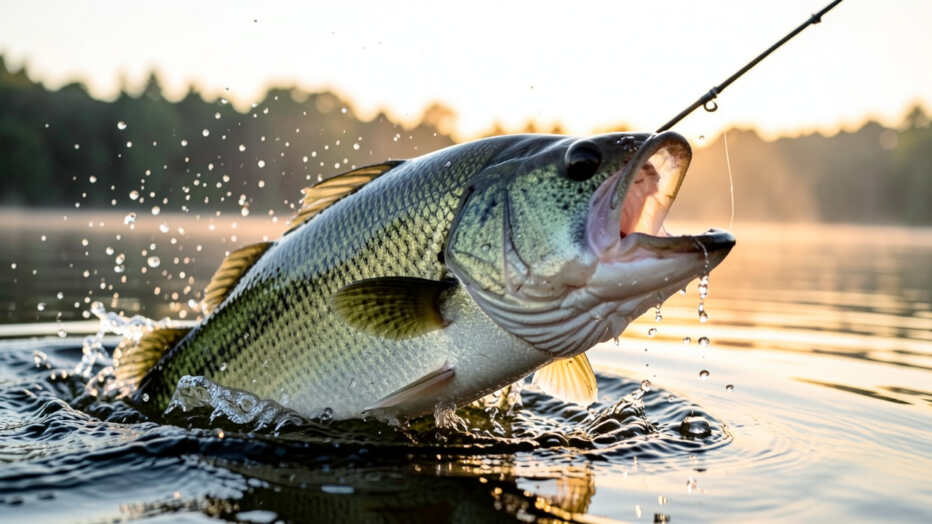 Techniques for Landing a Lunker