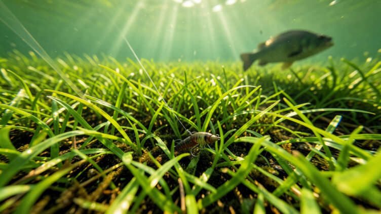 Techniques for Maximizing Grass Bed Success