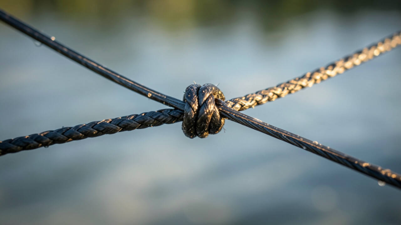 The Albright Knot: A Reliable All-Arounder