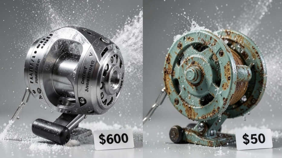 The Cost Factor: What You Pay For Durability