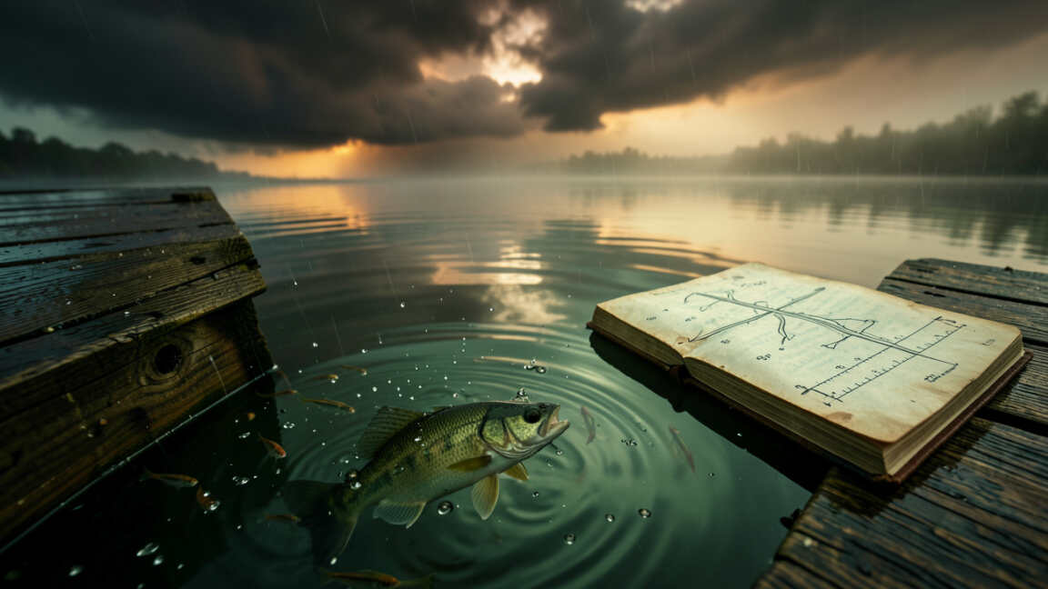 The Impact of Rapid Pressure Changes
