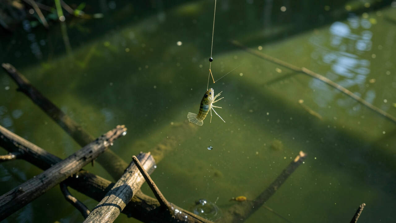 The Power of the Pause in Bass Fishing