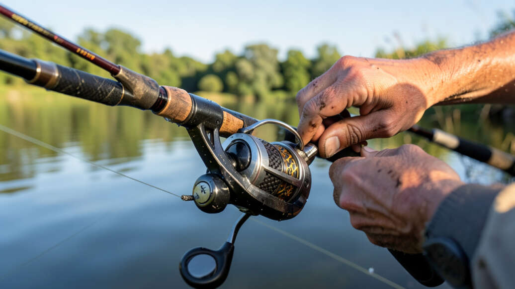 The Quick Field Method: Setting Drag on the Spot