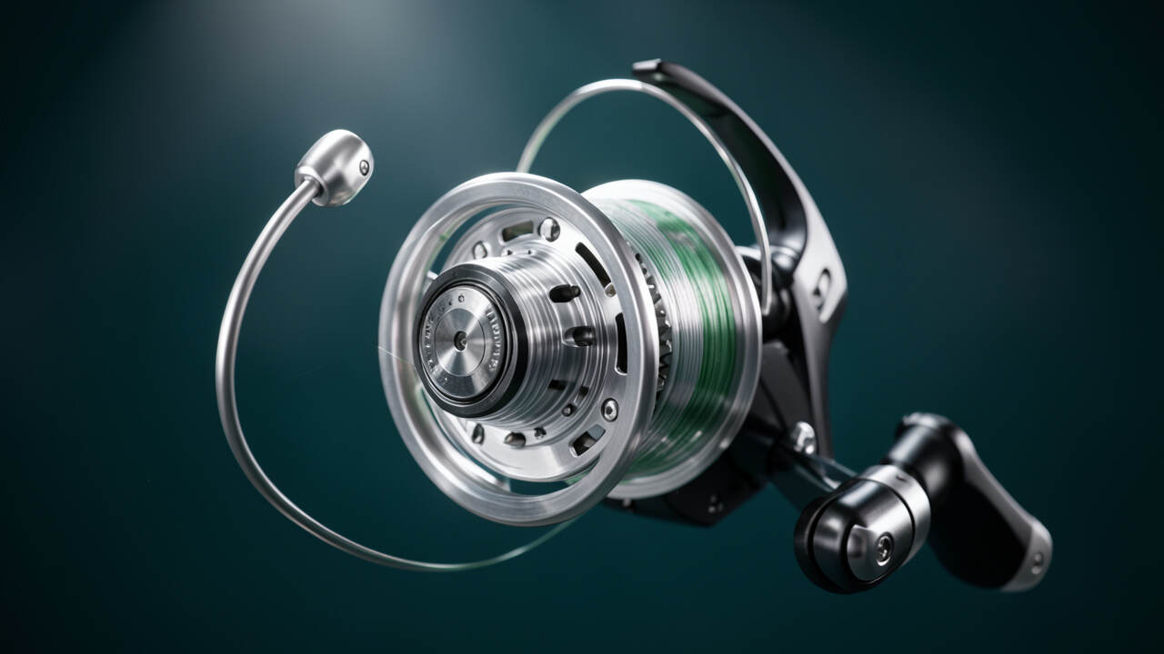 The Rotor: The Heart of the Winding System