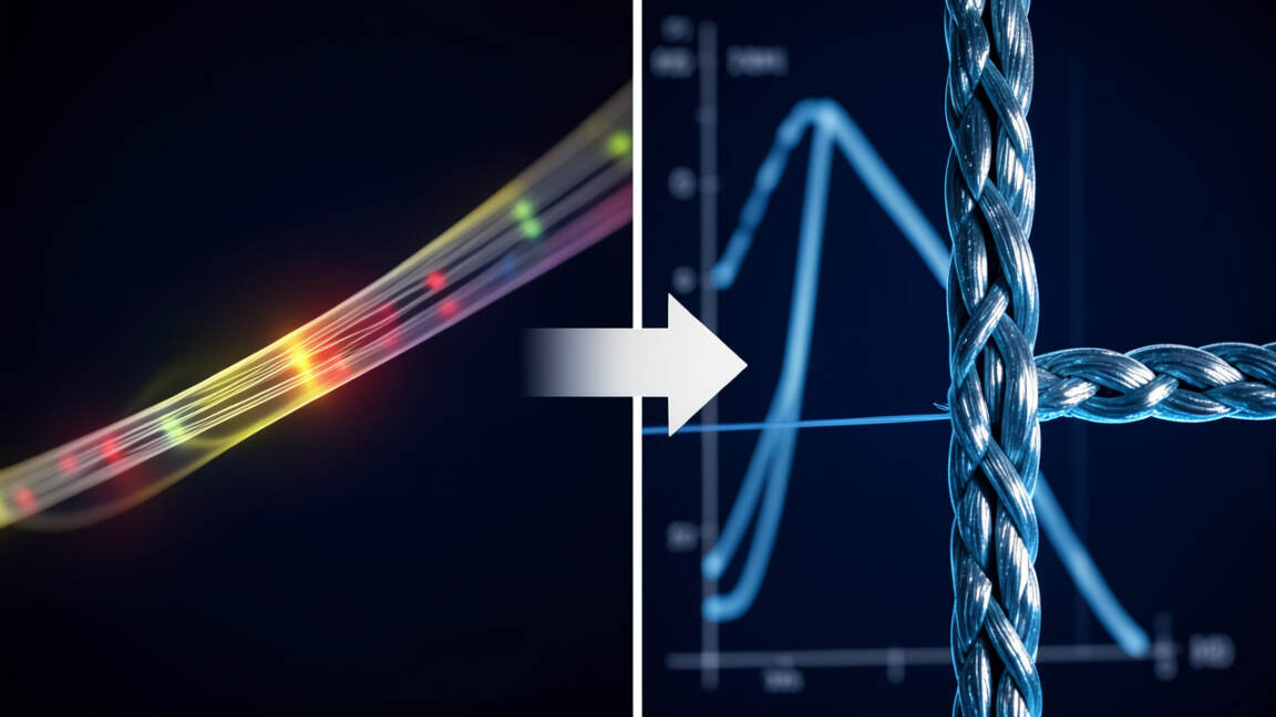 The Science Behind Line Stretch